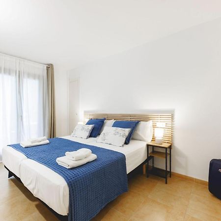 Bravissimo Placa Catalunya, 2-Bedroom Apartment With Terrace Girona Zewnętrze zdjęcie