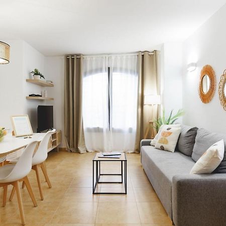 Bravissimo Placa Catalunya, 2-Bedroom Apartment With Terrace Girona Zewnętrze zdjęcie