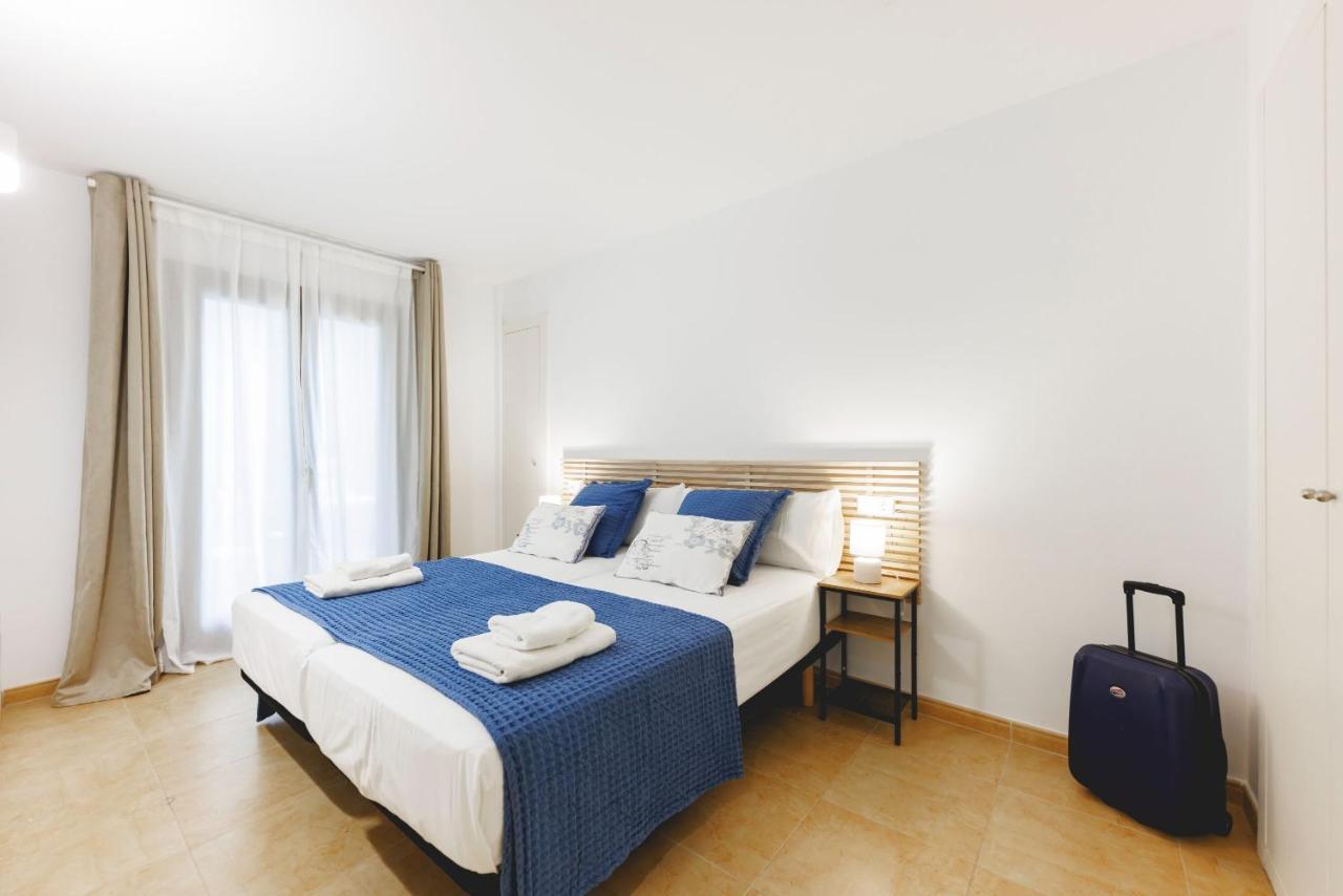 Bravissimo Placa Catalunya, 2-Bedroom Apartment With Terrace Girona Zewnętrze zdjęcie