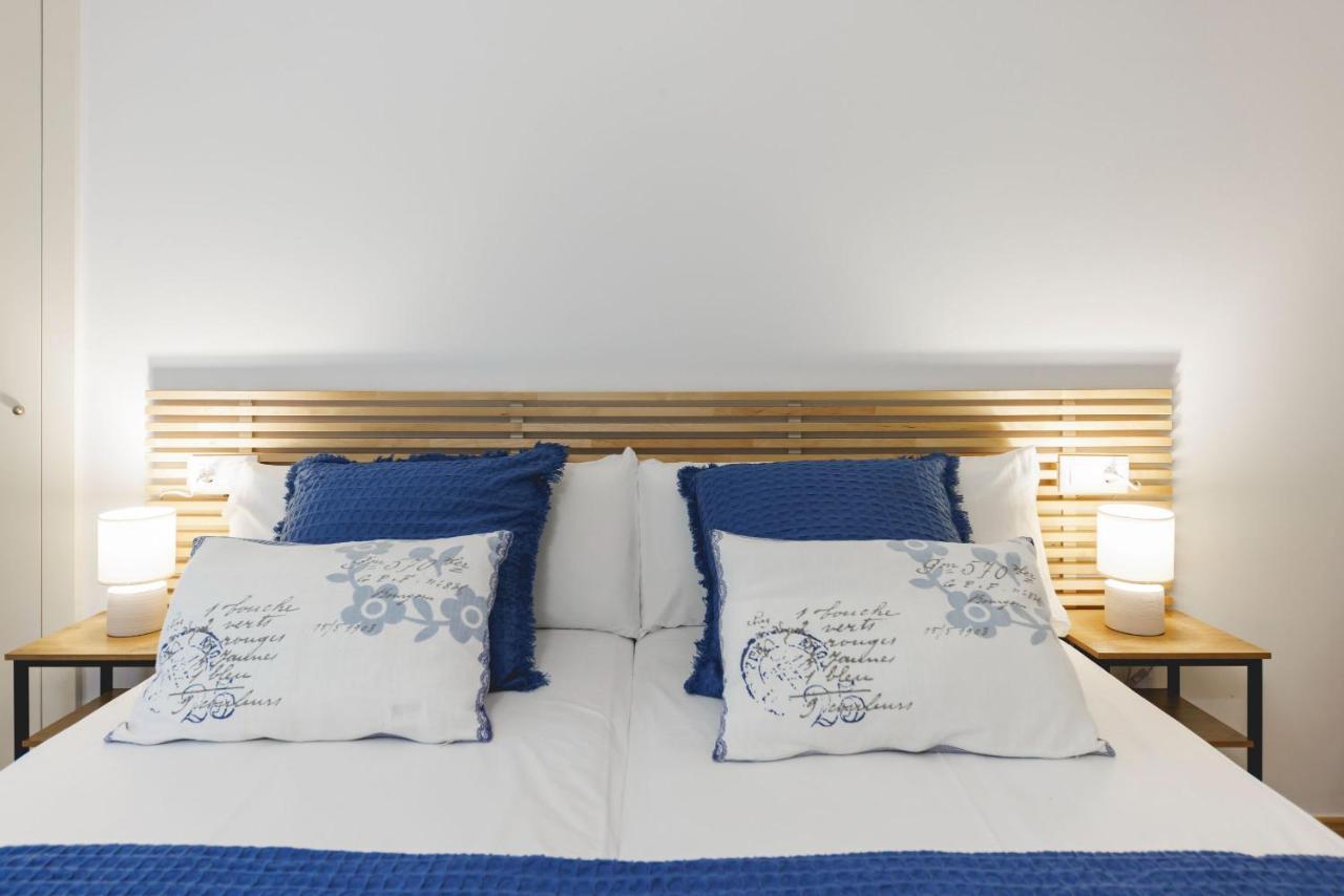 Bravissimo Placa Catalunya, 2-Bedroom Apartment With Terrace Girona Zewnętrze zdjęcie
