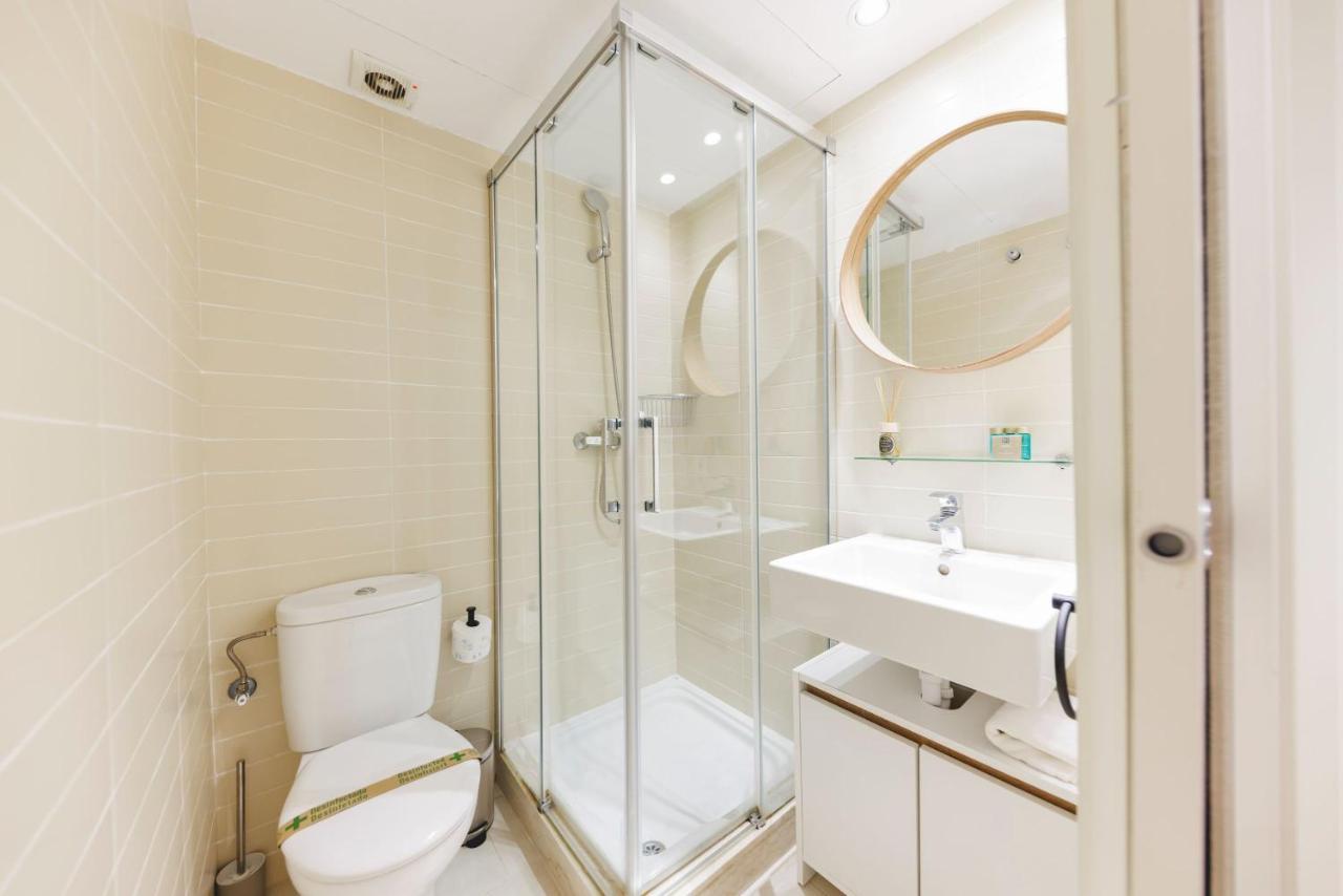 Bravissimo Placa Catalunya, 2-Bedroom Apartment With Terrace Girona Zewnętrze zdjęcie