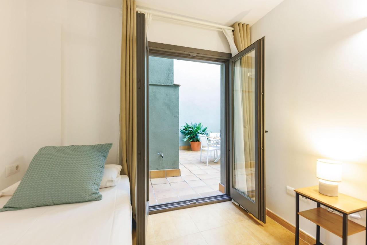 Bravissimo Placa Catalunya, 2-Bedroom Apartment With Terrace Girona Zewnętrze zdjęcie