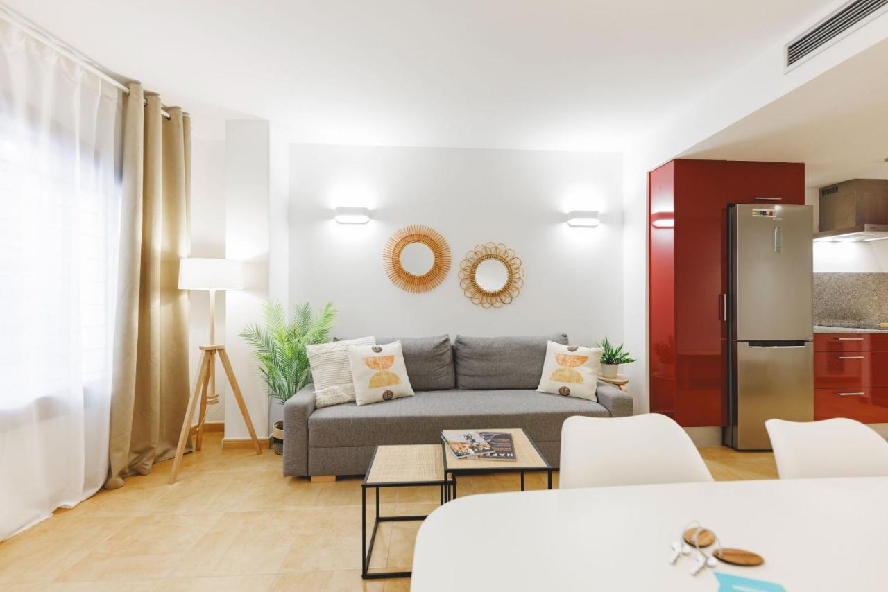 Bravissimo Placa Catalunya, 2-Bedroom Apartment With Terrace Girona Zewnętrze zdjęcie