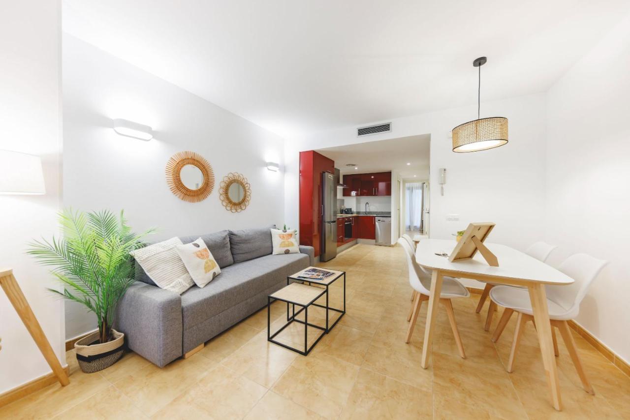Bravissimo Placa Catalunya, 2-Bedroom Apartment With Terrace Girona Zewnętrze zdjęcie