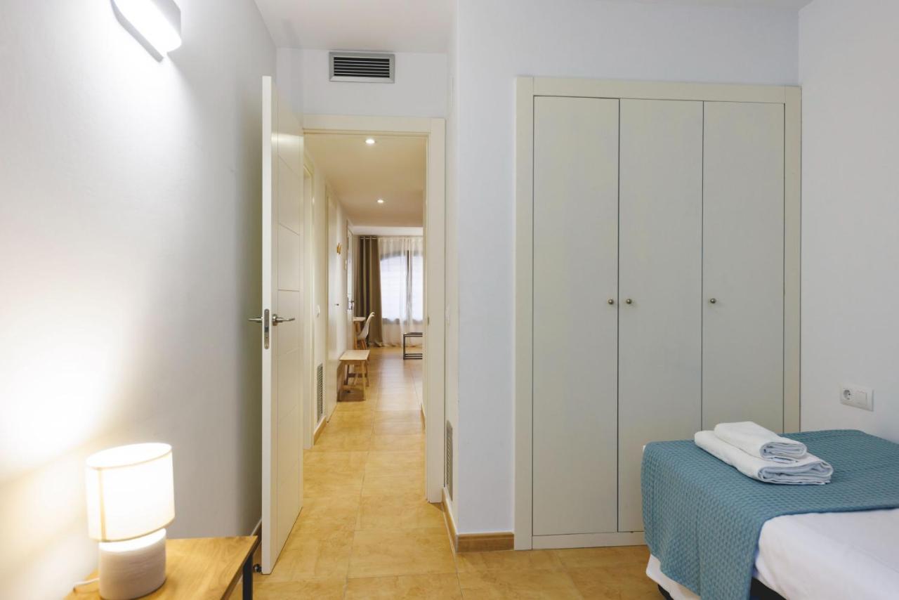 Bravissimo Placa Catalunya, 2-Bedroom Apartment With Terrace Girona Zewnętrze zdjęcie