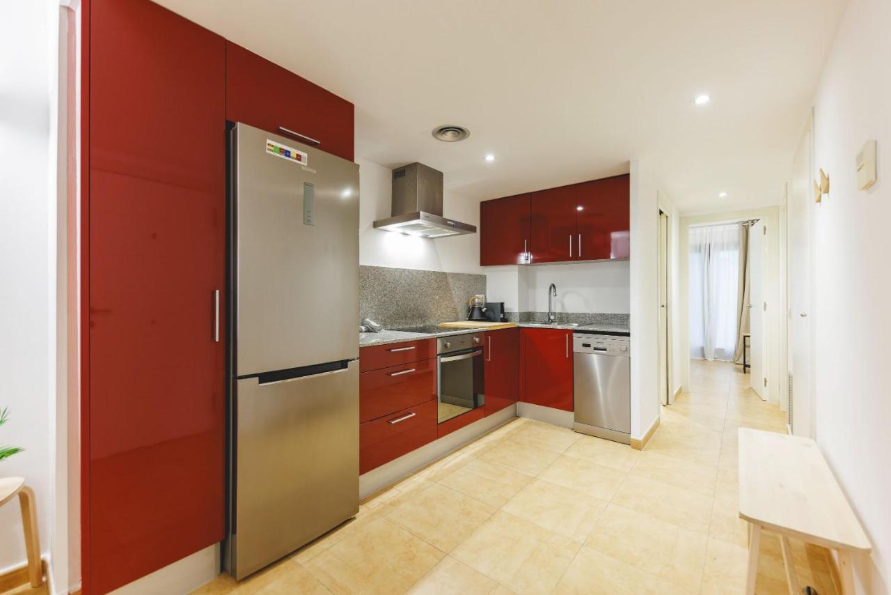 Bravissimo Placa Catalunya, 2-Bedroom Apartment With Terrace Girona Zewnętrze zdjęcie