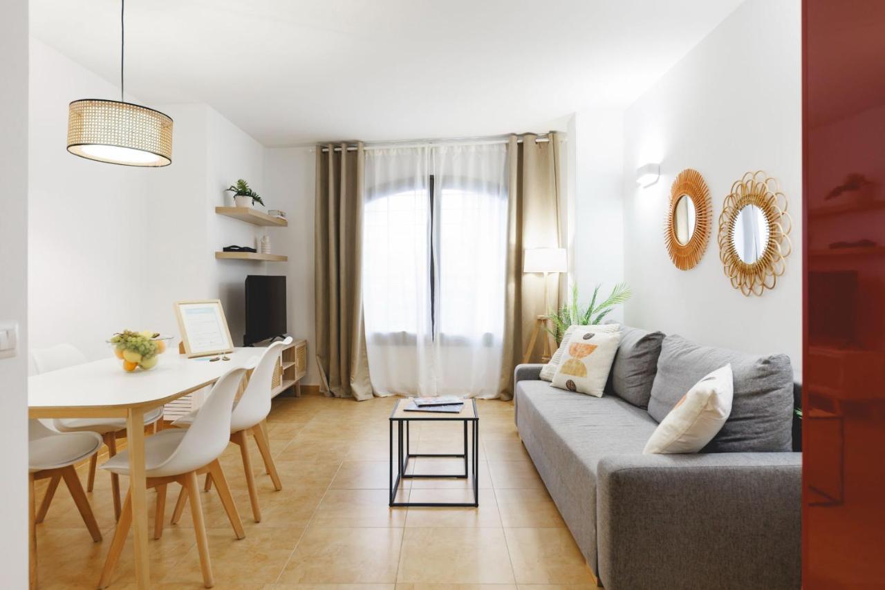 Bravissimo Placa Catalunya, 2-Bedroom Apartment With Terrace Girona Zewnętrze zdjęcie