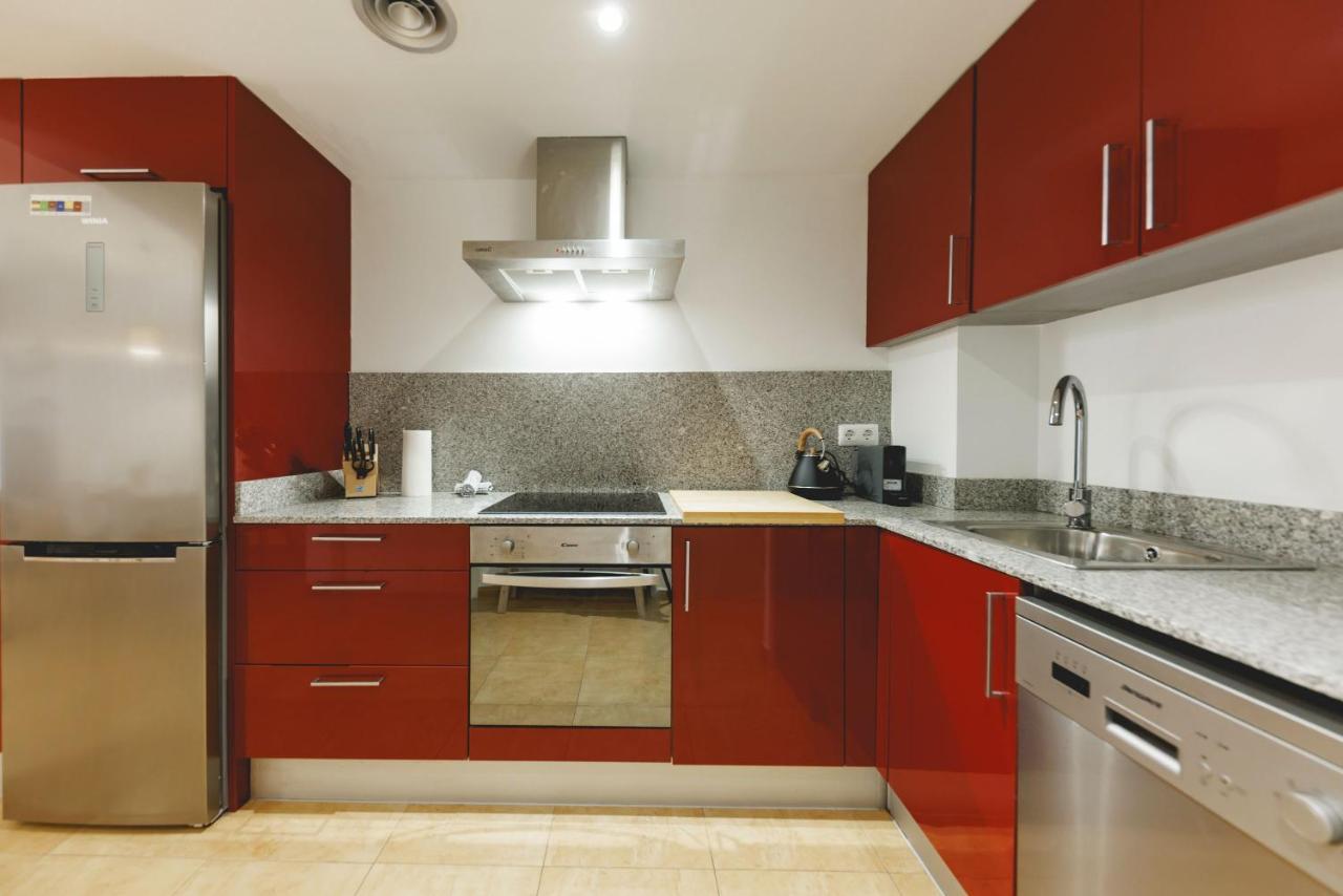 Bravissimo Placa Catalunya, 2-Bedroom Apartment With Terrace Girona Zewnętrze zdjęcie
