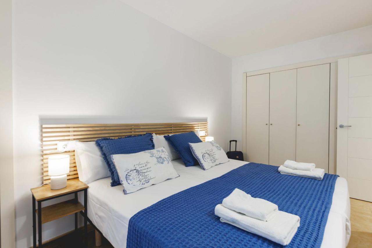 Bravissimo Placa Catalunya, 2-Bedroom Apartment With Terrace Girona Zewnętrze zdjęcie