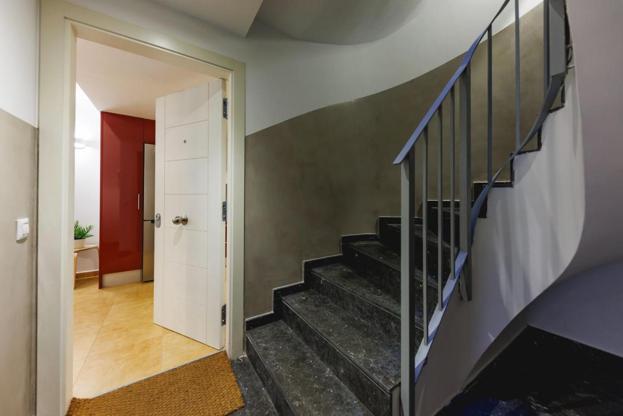 Bravissimo Placa Catalunya, 2-Bedroom Apartment With Terrace Girona Zewnętrze zdjęcie